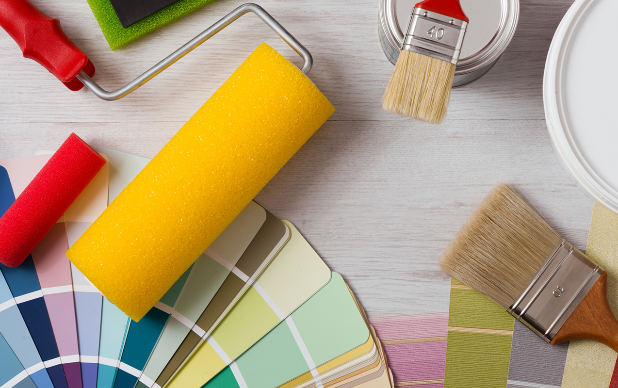 Karabük dış cephe boyama